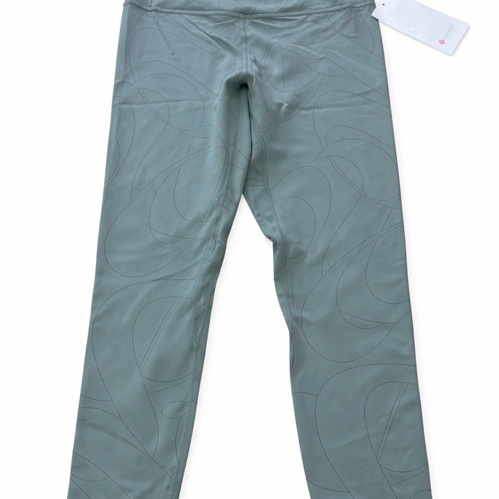 Lululemon Align HR Crop